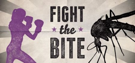 Fight the Bite - Mosquito Awareness