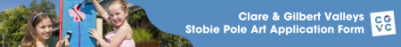 Stobir Pole Art